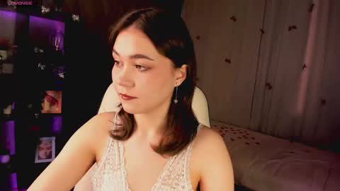 Snapshot of mistylovia chatting on 03/14/26, 09:37 mistylovia online show from 03/14/26, 09:37