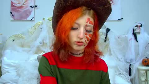 Misty online show from 10/29/25, 06:48