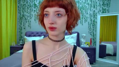 Misty online show from 01/09/26, 06:16