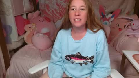 Misty online show from 05/09/26, 01:00