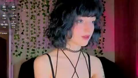 Snapshot of mistyverse chatting on 06/20/26, 12:08 Misty - mistymarlow online show from 06/20/26, 12:08