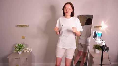Misty online show from 10/21/25, 10:16