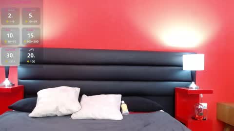 MISTY  online show from 05/03/26, 03:45
