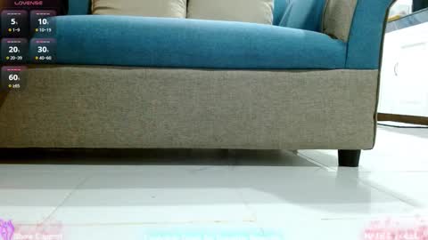 MisumiJason online show from 09/24/25, 12:19