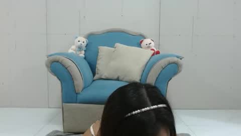 Snapshot of misumi_and_jason chatting on 03/03/26, 07:42 MisumiJason online show from 03/03/26, 07:42