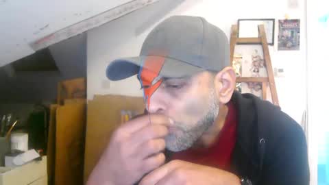 mita335918 online show from 02/19/26, 07:43