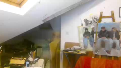 mita335918 online show from 03/11/26, 11:00