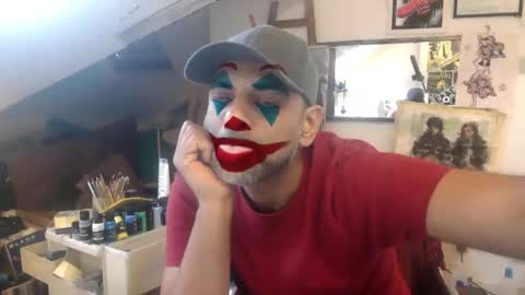 mita335918 online show from 03/18/26, 04:43