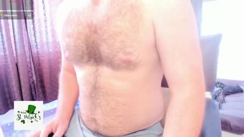 mitchbukanan online show from 03/17/26, 06:11