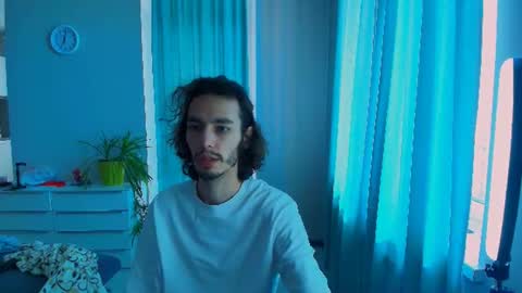 MitchelKurse online show from 06/21/26, 01:57