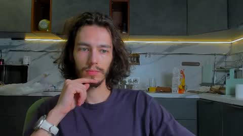 MitchelKurse online show from 07/10/26, 09:17