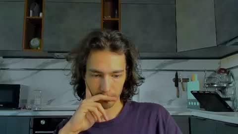 MitchelKurse online show from 07/17/26, 06:02
