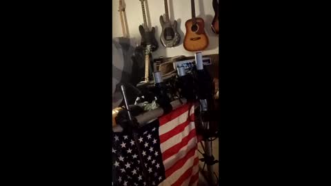 BobbyMitchGa online show from 04/28/26, 04:50