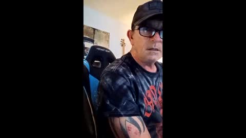 BobbyMitchGa online show from 05/19/26, 04:08