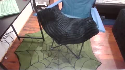 ShyGuy6969 online show from 03/27/26, 06:40