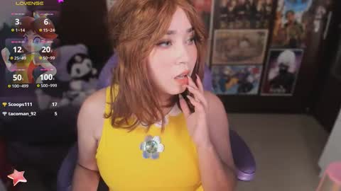 Emili online show from 09/25/25, 06:17