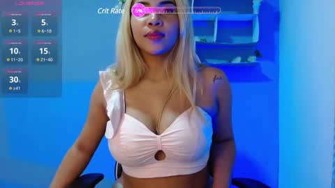 Snapshot of mitsuka_soji chatting on 01/13/25, 04:07 Hanna online show from 01/13/25, 04:07