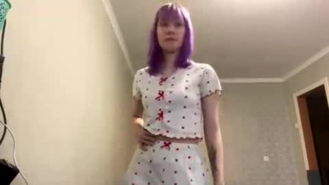Mila online show from 10/19/25, 08:59