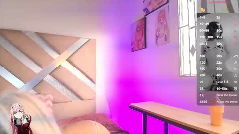 mitsuri_nyx online show from 06/15/26, 11:56