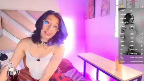 mitsuri_nyx online show from 06/25/26, 12:09