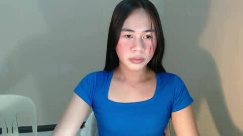 Snapshot of mitsuri_yuki chatting on 12/23/24, 08:44 Mitsu online show from 12/23/24, 08:44