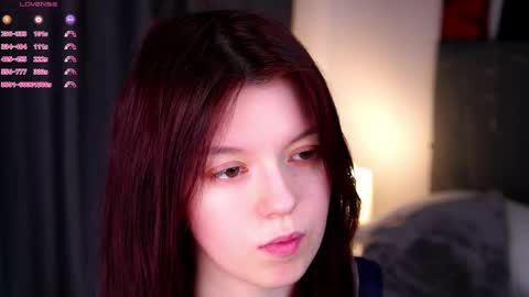 Rosalie online show from 05/12/26, 01:25