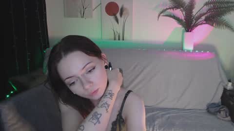 Yuka online show from 02/05/25, 10:22