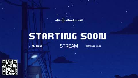 Yuka online show from 09/18/25, 05:04