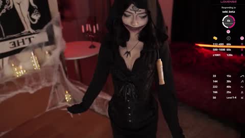 Yuka online show from 10/29/25, 06:53