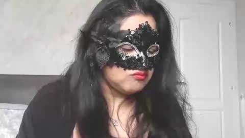 Snapshot of mivanecita chatting on 03/26/26, 09:04 Morena Latina online show from 03/26/26, 09:04