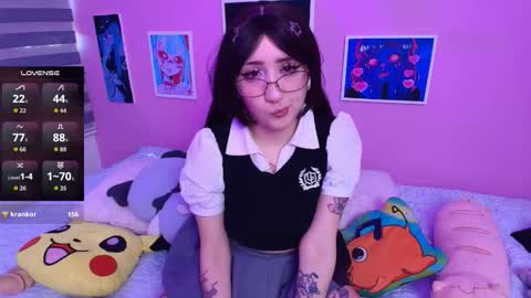  Miwa Violet  online show from 12/15/25, 07:51