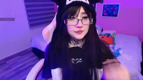 Snapshot of miwaviolet chatting on 05/03/26, 03:56 Miwa Violet online show from 05/03/26, 03:56