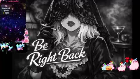 mix_carmilla online show from 04/26/26, 07:22