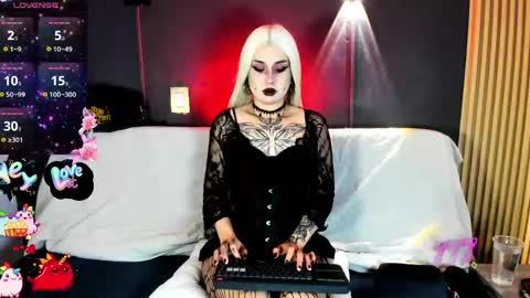 mix_carmilla online show from 06/06/26, 09:03