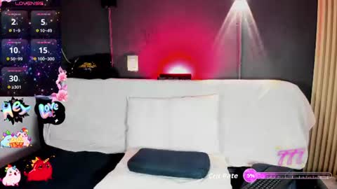 mix_carmilla online show from 06/11/26, 06:44