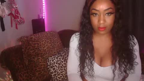 Precious online show from 09/28/25, 08:14