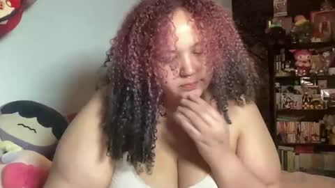 mixxedgoodness222 online show from 04/13/26, 02:50