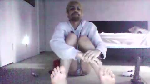 Snapshot of mixxychocolate chatting on 01/26/25, 07:31 Deanthony online show from 01/26/25, 07:31