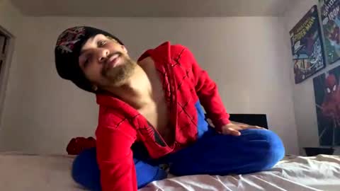 Snapshot of mixxychocolate chatting on 02/08/25, 07:27 Deanthony online show from 02/08/25, 07:27