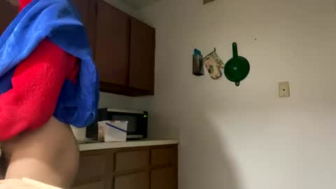 Snapshot of mixxychocolate chatting on 02/21/25, 04:40 Deanthony online show from 02/21/25, 04:40