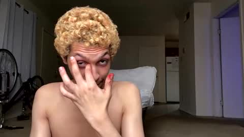 Snapshot of mixxychocolate chatting on 02/23/25, 07:38 Deanthony online show from 02/23/25, 07:38