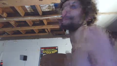 Snapshot of mixxychocolate chatting on 10/06/25, 03:48 Deanthony online show from 10/06/25, 03:48