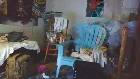 Snapshot of mixxychocolate chatting on 01/14/26, 02:17 Deanthony online show from 01/14/26, 02:17