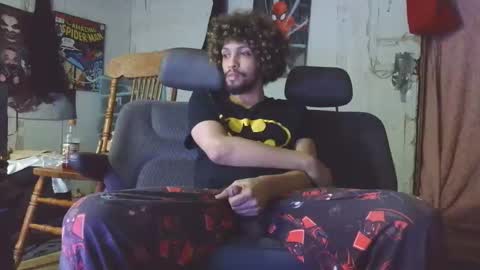 Snapshot of mixxychocolate chatting on 02/04/26, 06:30 Deanthony online show from 02/04/26, 06:30