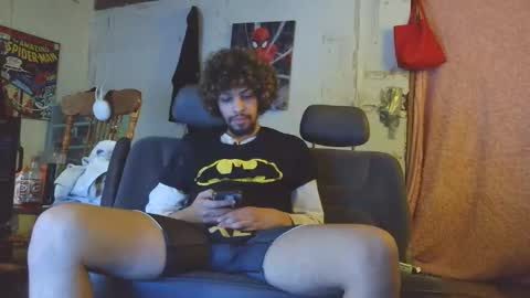 Snapshot of mixxychocolate chatting on 02/05/26, 07:07 Deanthony online show from 02/05/26, 07:07