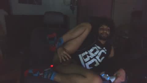 Snapshot of mixxychocolate chatting on 02/22/26, 07:51 Deanthony online show from 02/22/26, 07:51