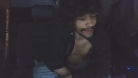 Snapshot of mixxychocolate chatting on 03/10/26, 04:50 Deanthony online show from 03/10/26, 04:50