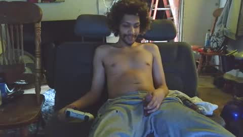 Snapshot of mixxychocolate chatting on 03/11/26, 07:31 Deanthony online show from 03/11/26, 07:31