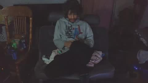 Snapshot of mixxychocolate chatting on 03/13/26, 01:34 Deanthony online show from 03/13/26, 01:34