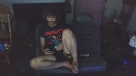 Snapshot of mixxychocolate chatting on 03/16/26, 01:22 Deanthony online show from 03/16/26, 01:22